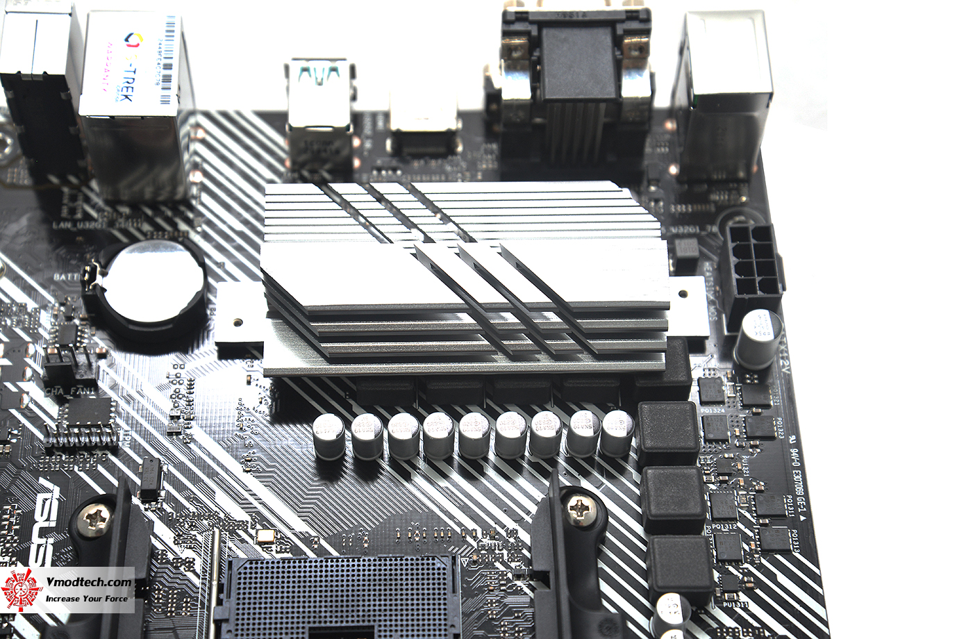 dsc 2230 ASUS PRIME B550M A/CSM REVIEW