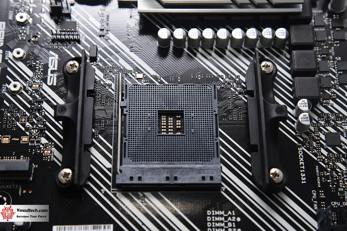 dsc 2239 ASUS PRIME B550M A/CSM REVIEW