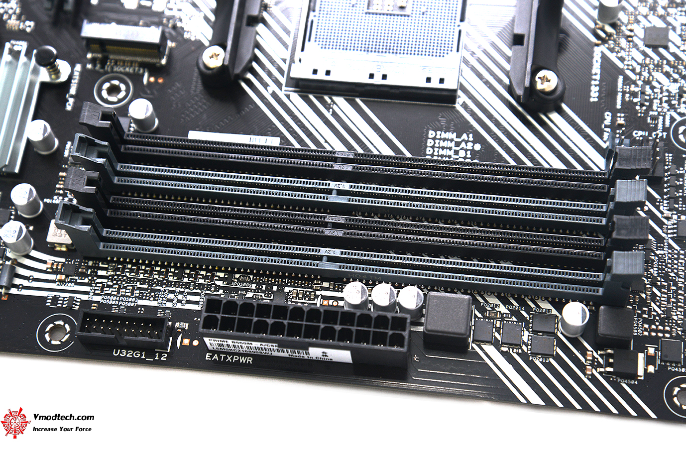 dsc 2242 ASUS PRIME B550M A/CSM REVIEW