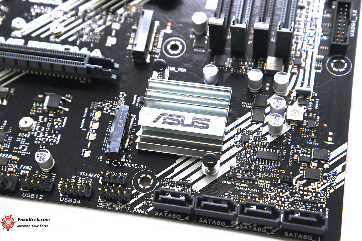 dsc 2260 ASUS PRIME B550M A/CSM REVIEW