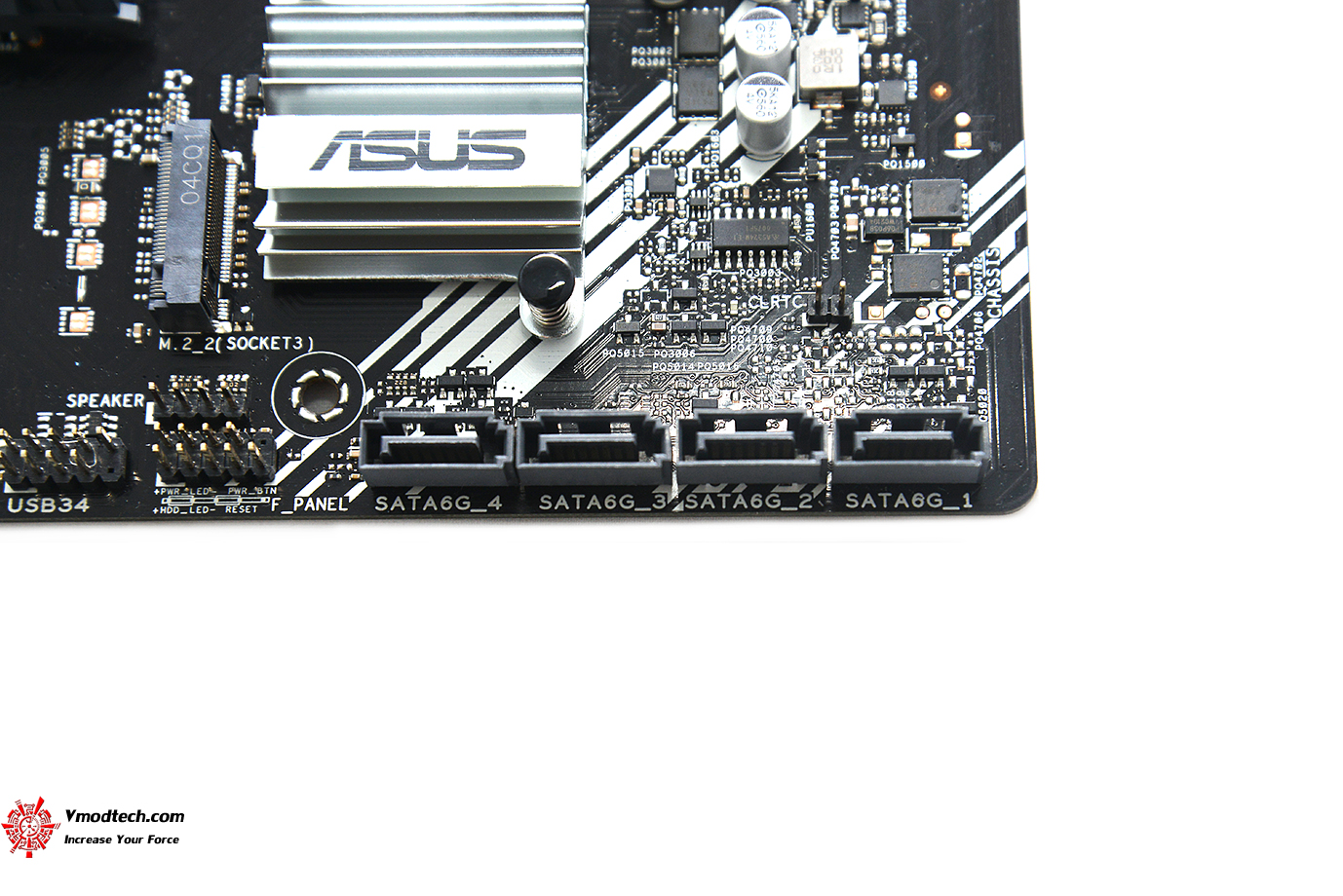 dsc 2268 ASUS PRIME B550M A/CSM REVIEW