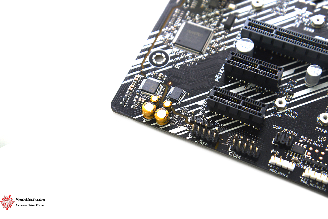 dsc 2274 ASUS PRIME B550M A/CSM REVIEW