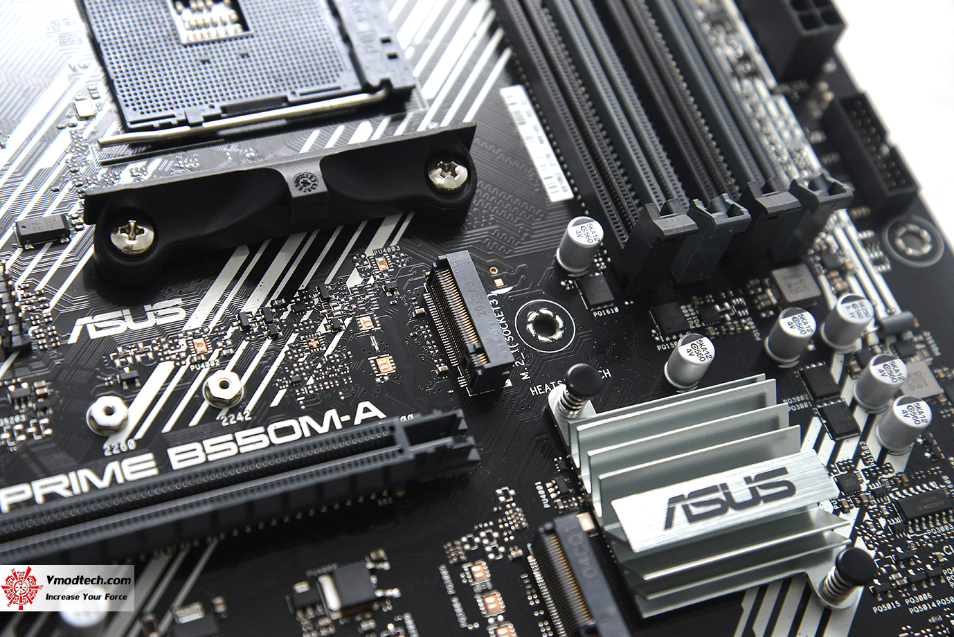 dsc 2280 ASUS PRIME B550M A/CSM REVIEW