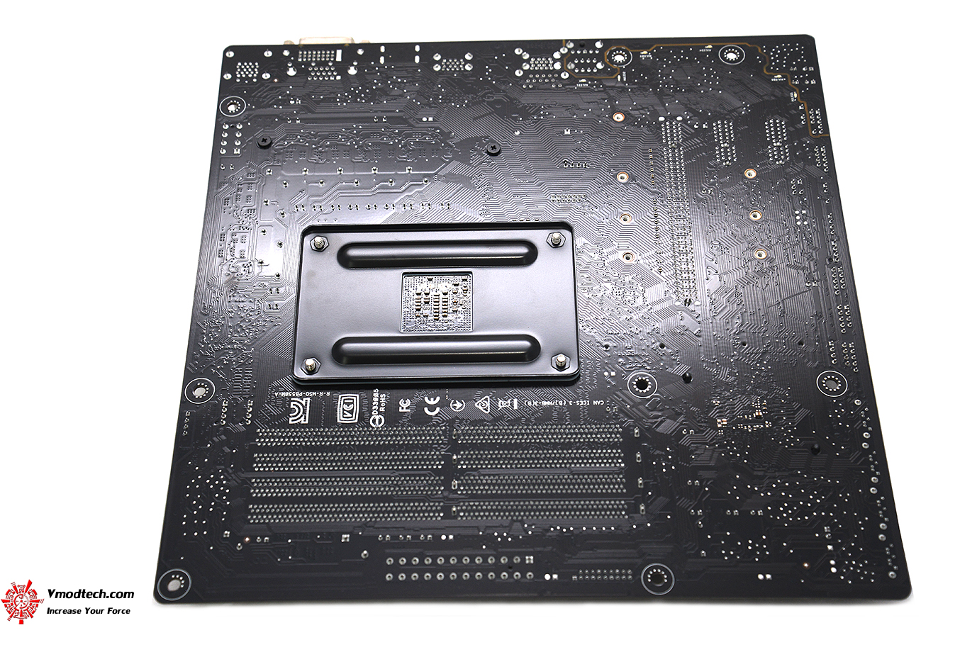 dsc 2299 ASUS PRIME B550M A/CSM REVIEW