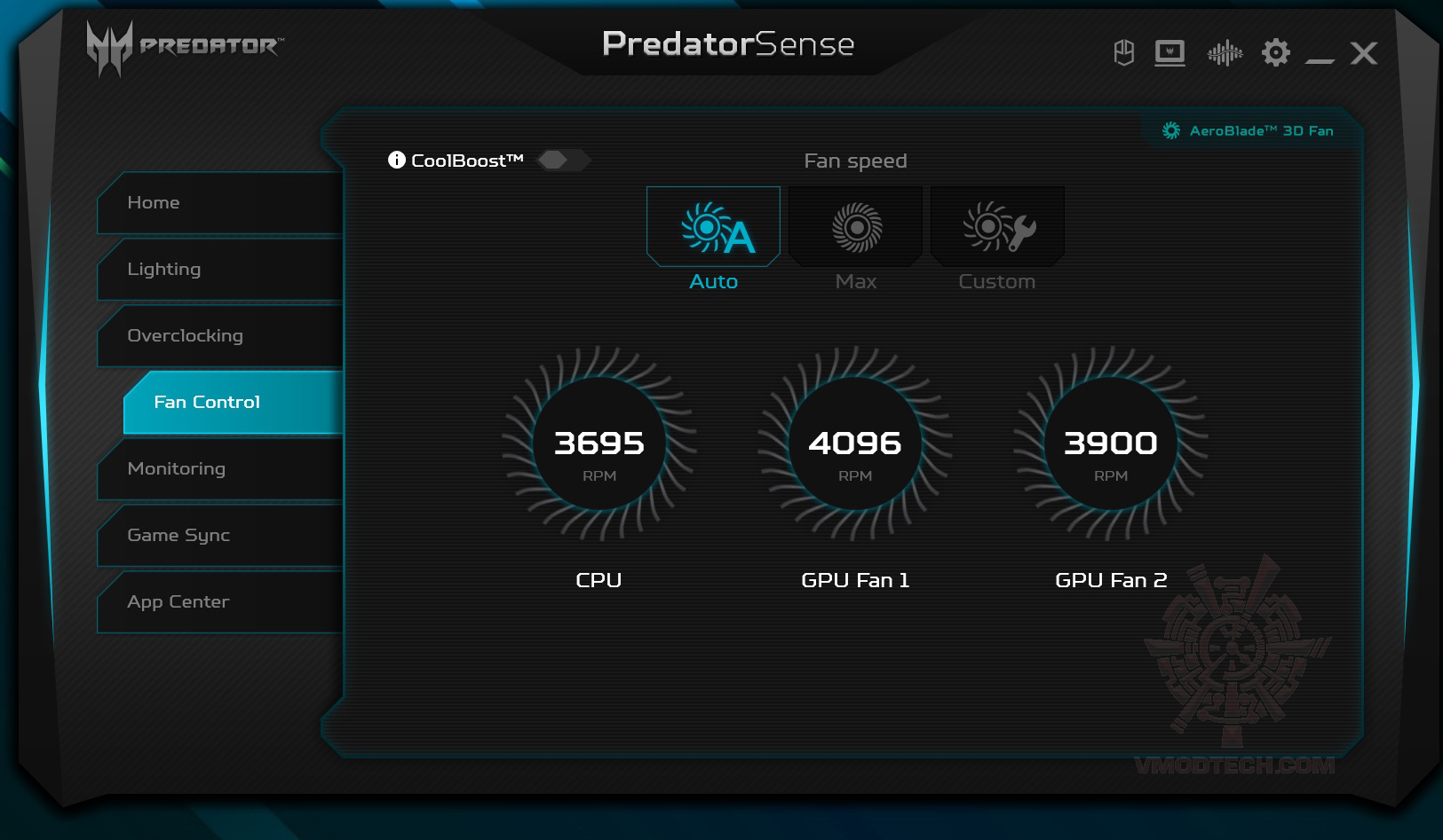 4 Predator Triton 500 Review