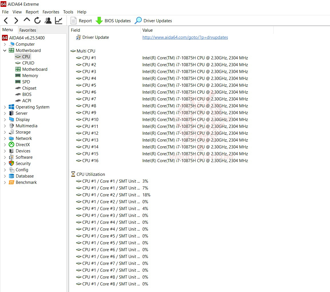 core Predator Triton 500 Review