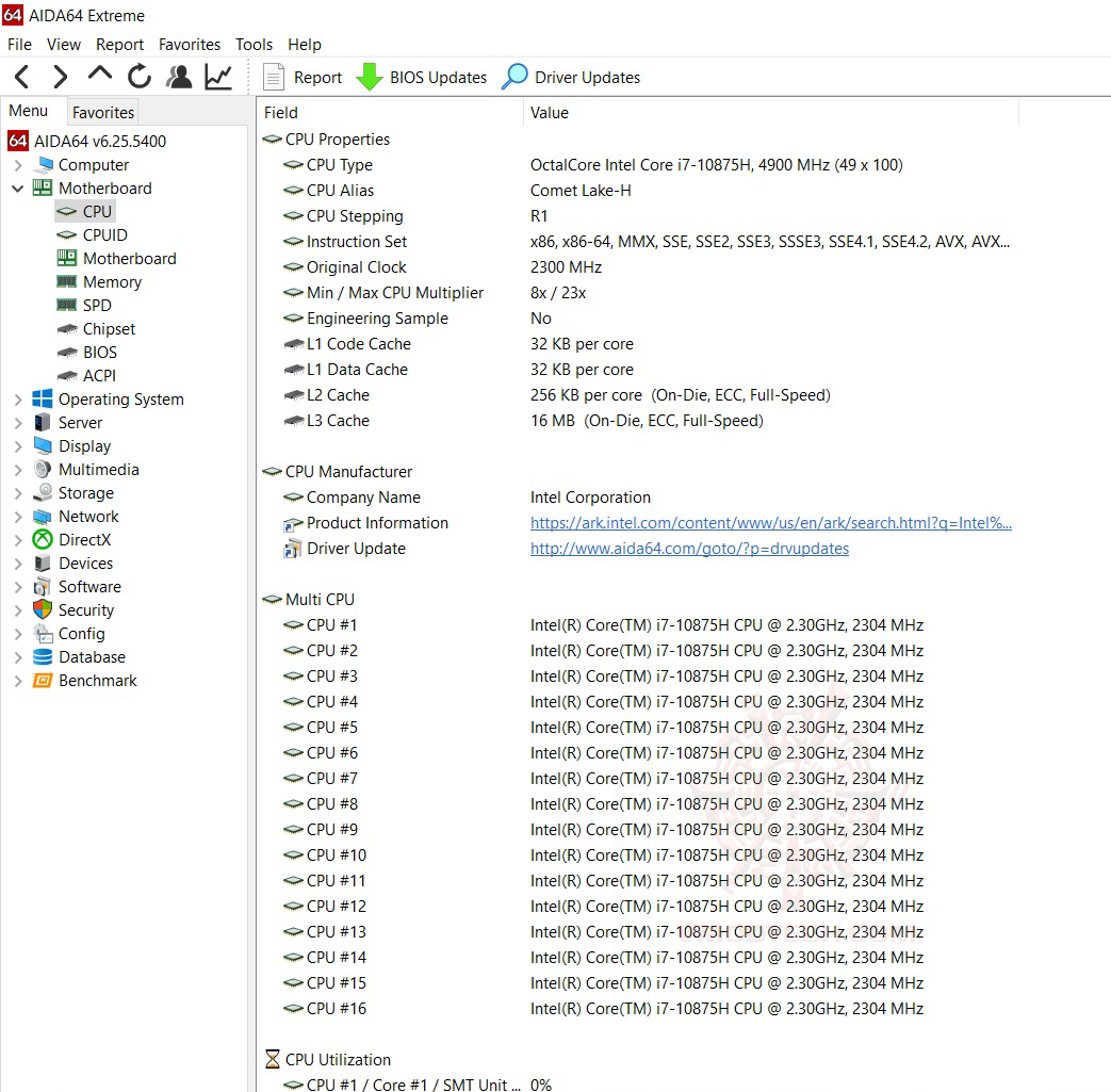 core1 Predator Triton 500 Review