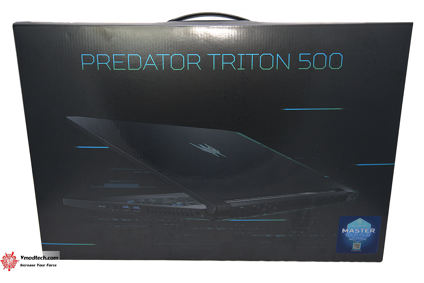 dsc 3209 Predator Triton 500 Review