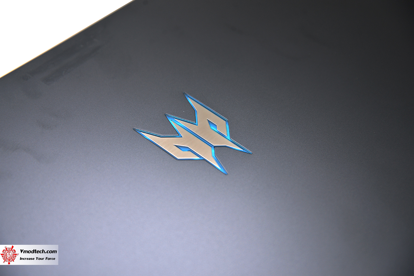 dsc 3284 Predator Triton 500 Review