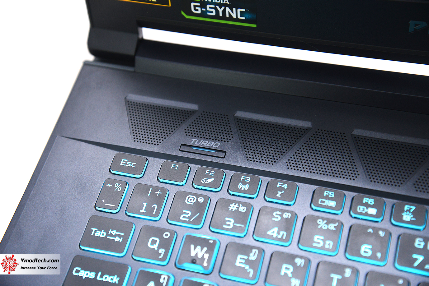 dsc 3361 Predator Triton 500 Review