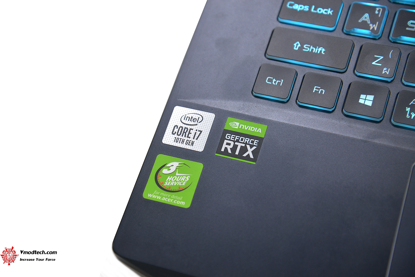 dsc 3374 Predator Triton 500 Review