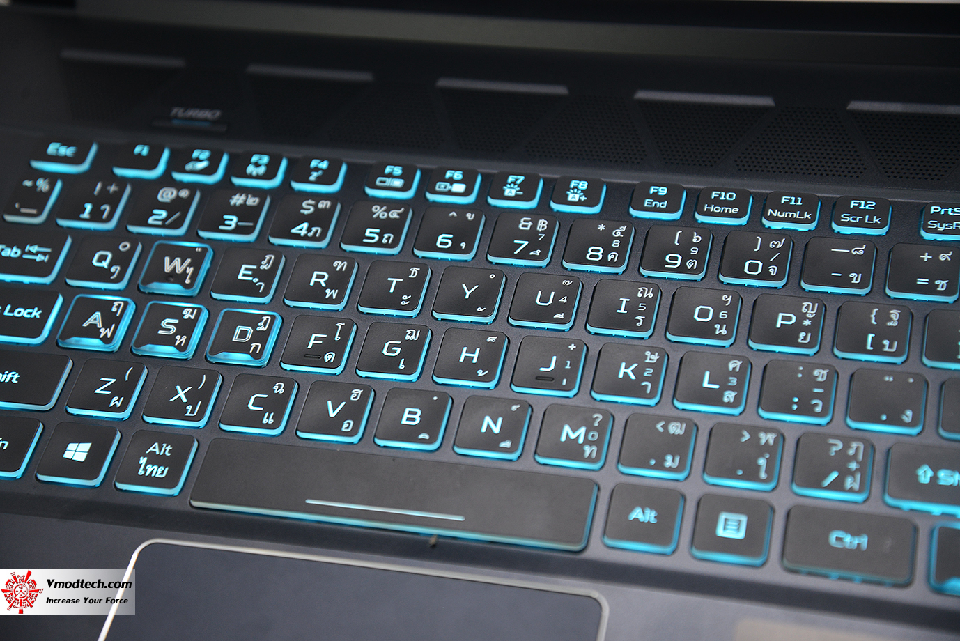 dsc 3376 Predator Triton 500 Review