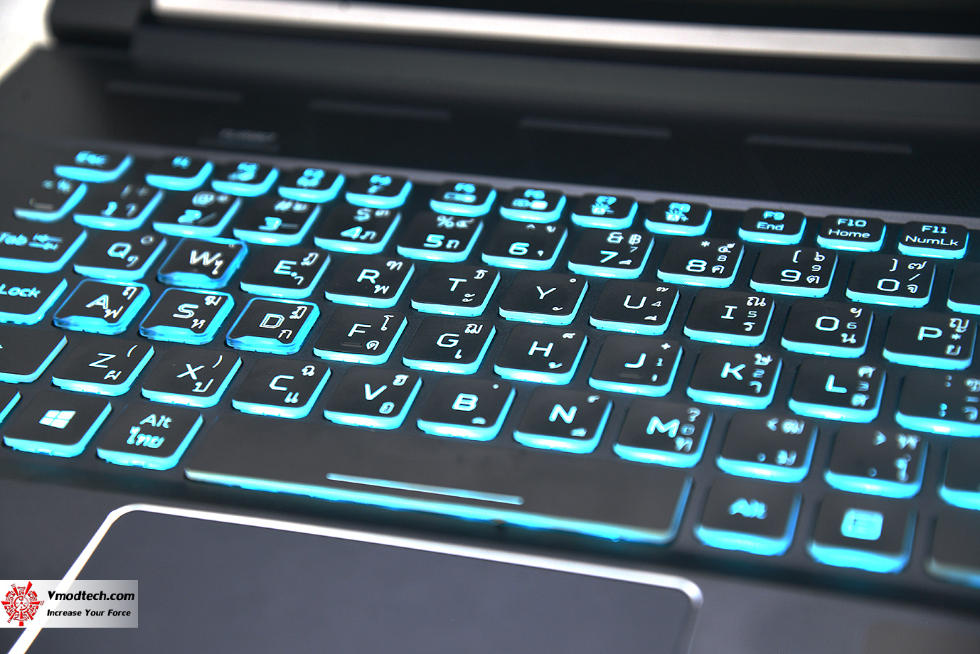 dsc 33801 Predator Triton 500 Review