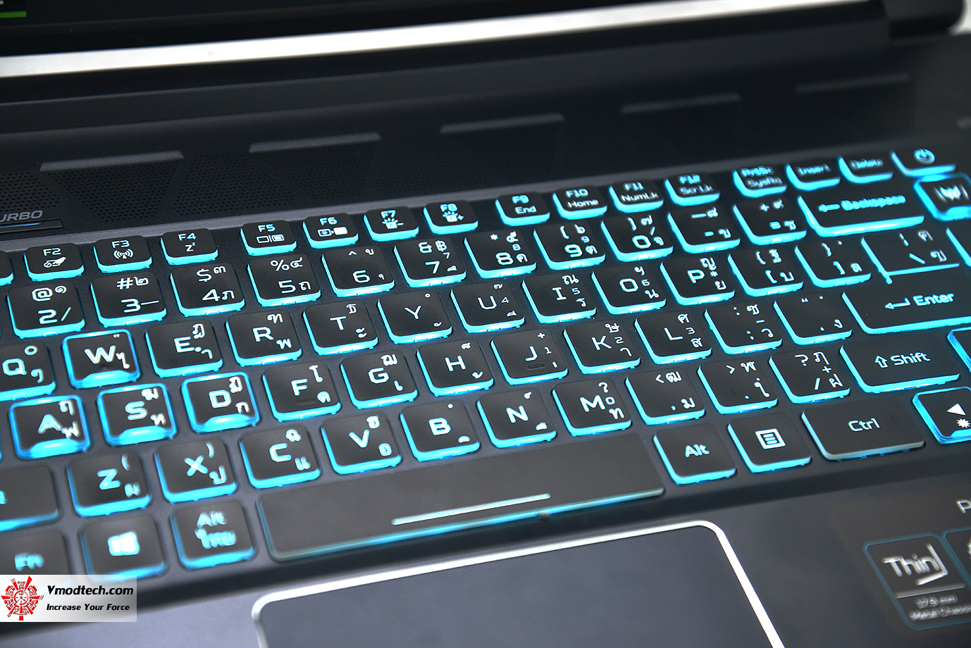 dsc 3384 Predator Triton 500 Review