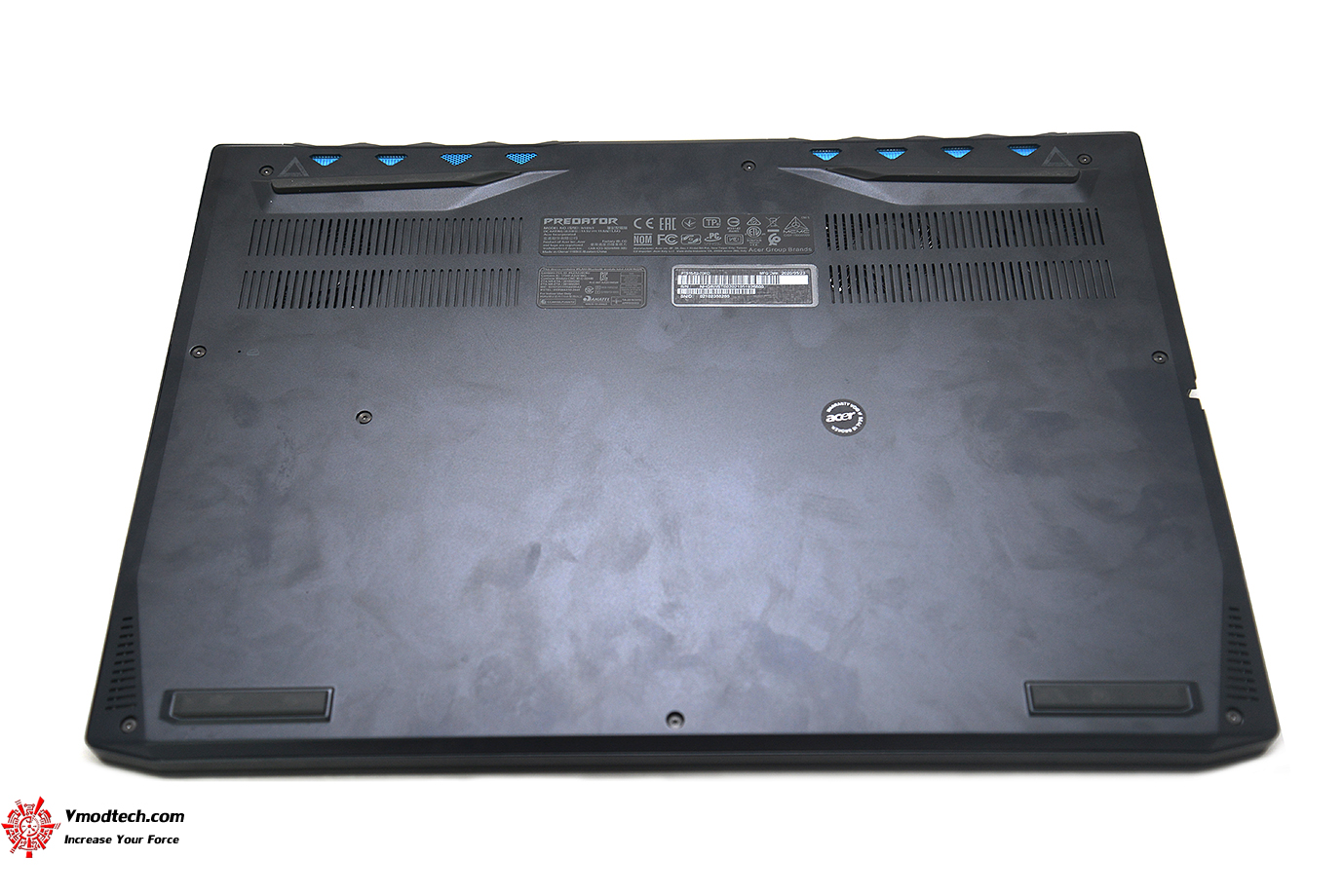 dsc 3395 Predator Triton 500 Review