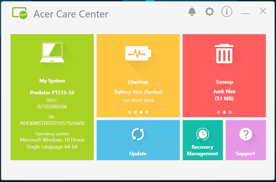 untitled 1 Predator Triton 500 Review
