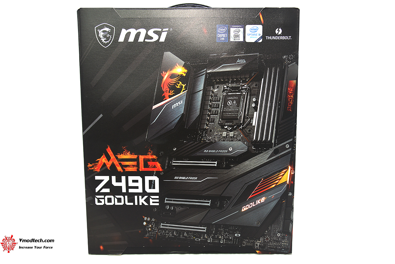 dsc 2880 MSI MEG Z490 GODLIKE REVIEW