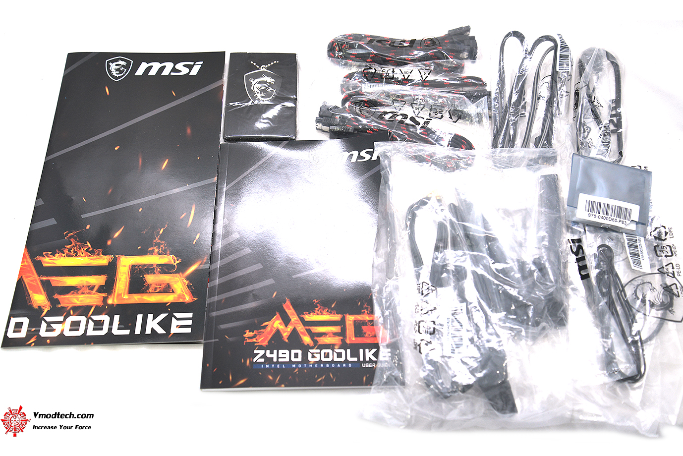 dsc 2891 MSI MEG Z490 GODLIKE REVIEW