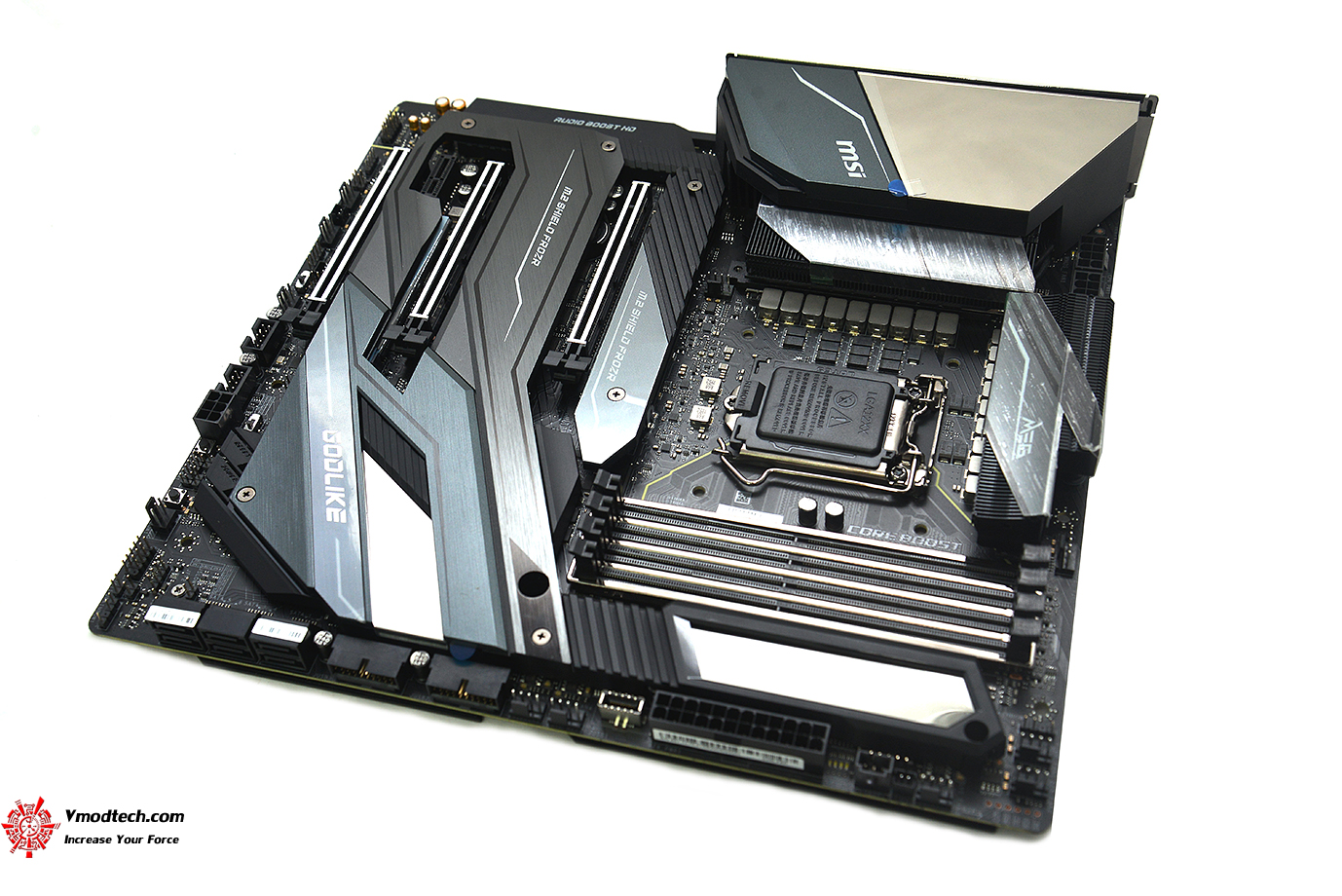 dsc 2911 MSI MEG Z490 GODLIKE REVIEW