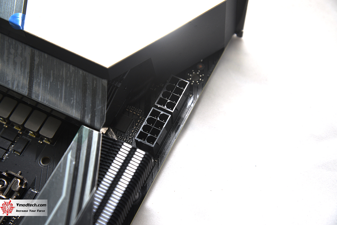 dsc 2935 MSI MEG Z490 GODLIKE REVIEW