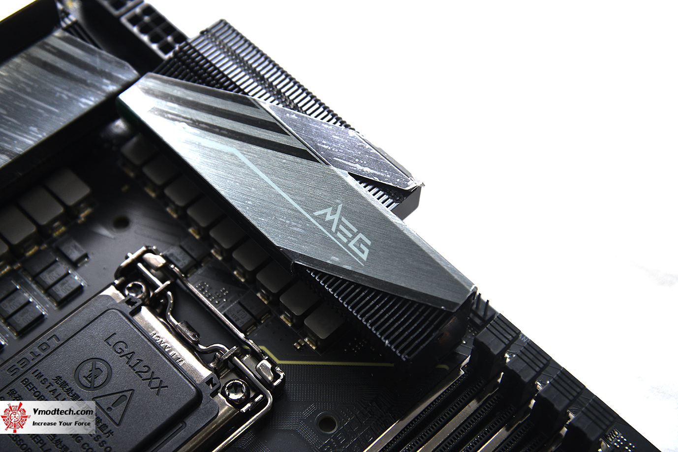 dsc 2941 MSI MEG Z490 GODLIKE REVIEW