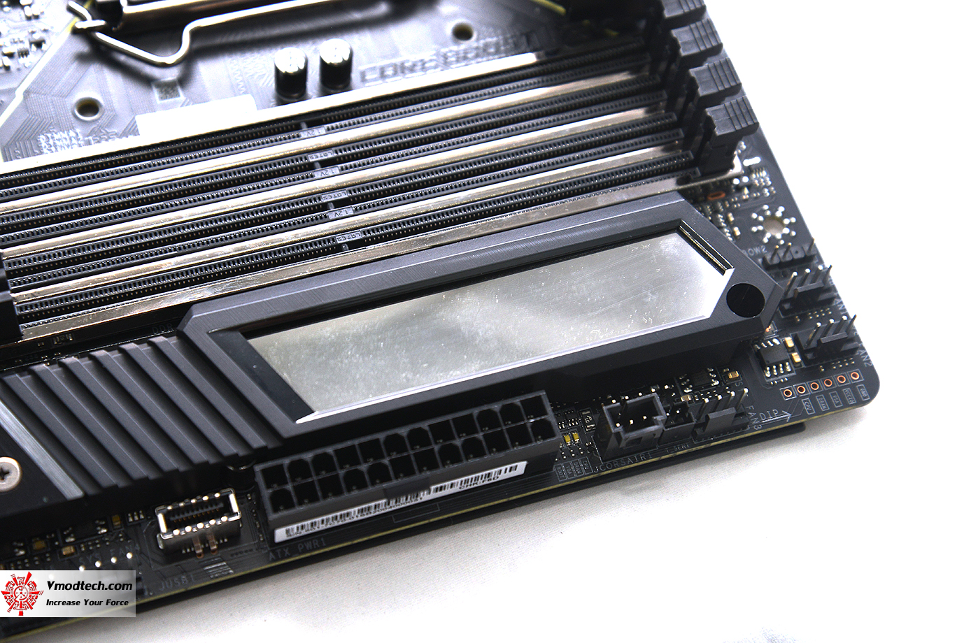dsc 2953 MSI MEG Z490 GODLIKE REVIEW