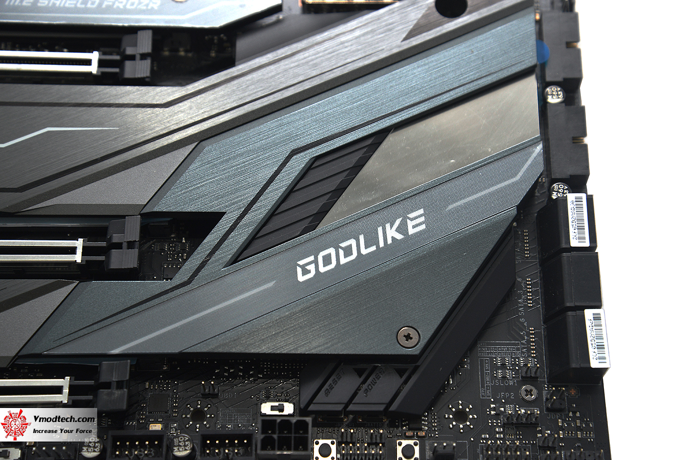 dsc 2963 MSI MEG Z490 GODLIKE REVIEW