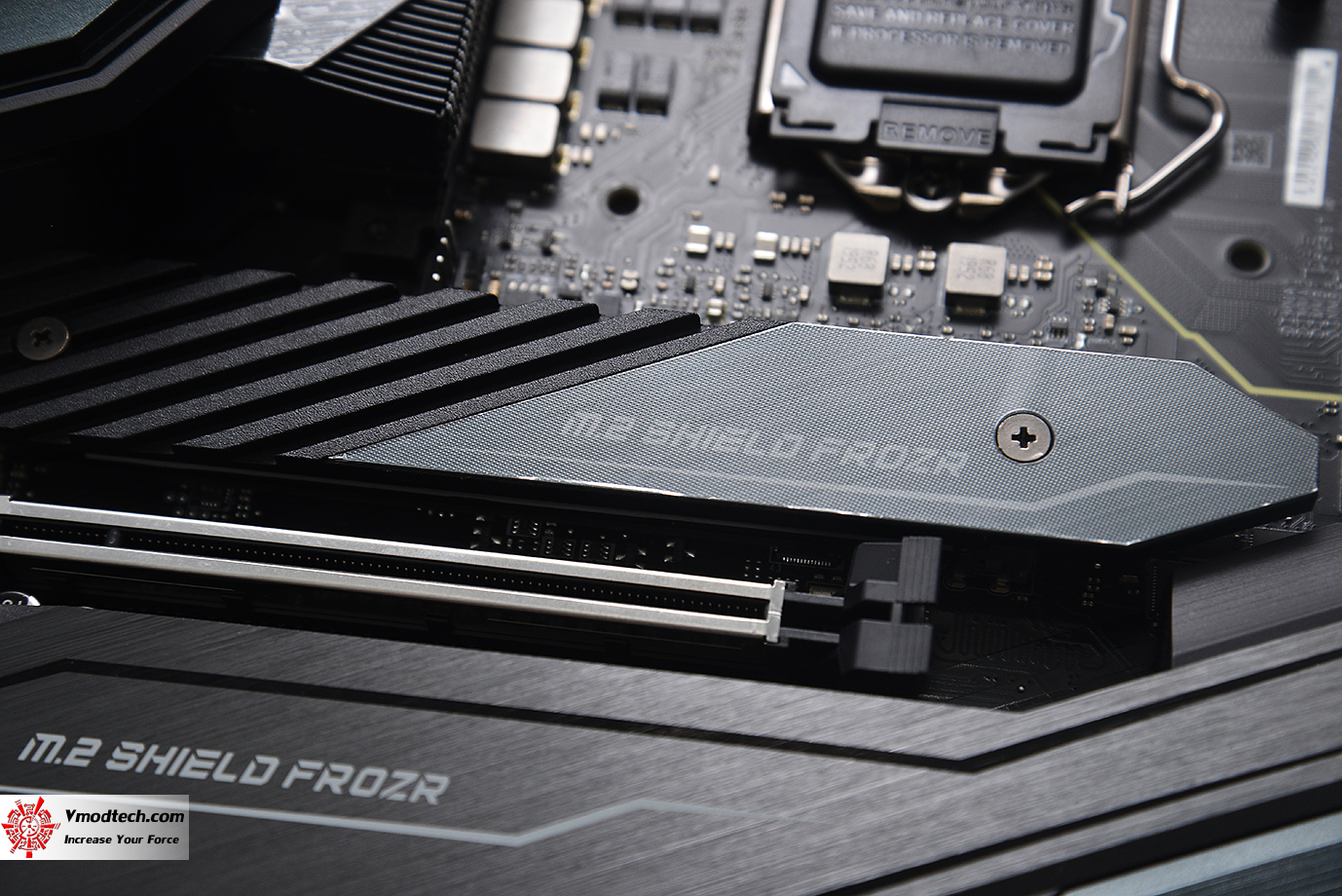 dsc 2976 MSI MEG Z490 GODLIKE REVIEW