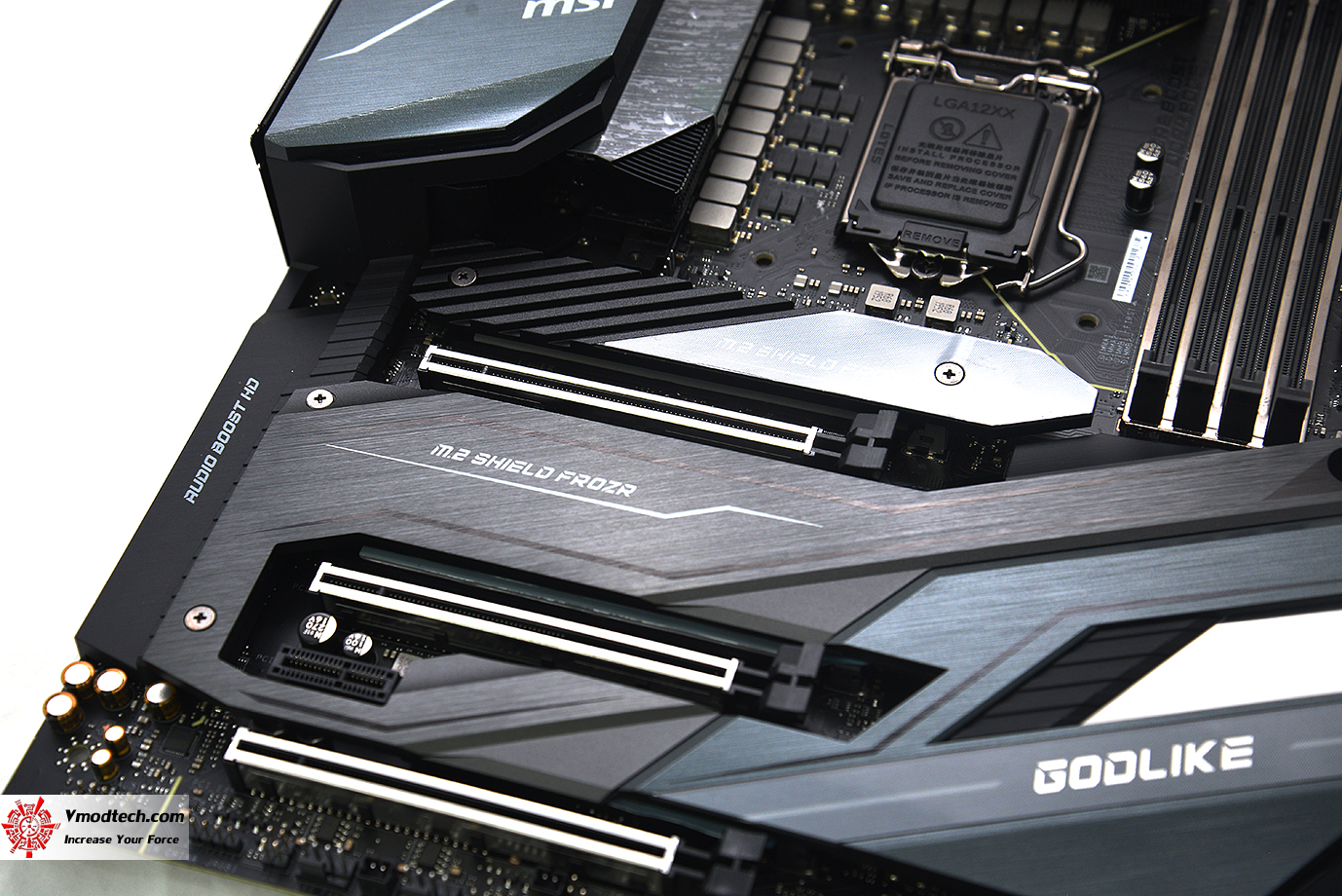 dsc 2987 MSI MEG Z490 GODLIKE REVIEW