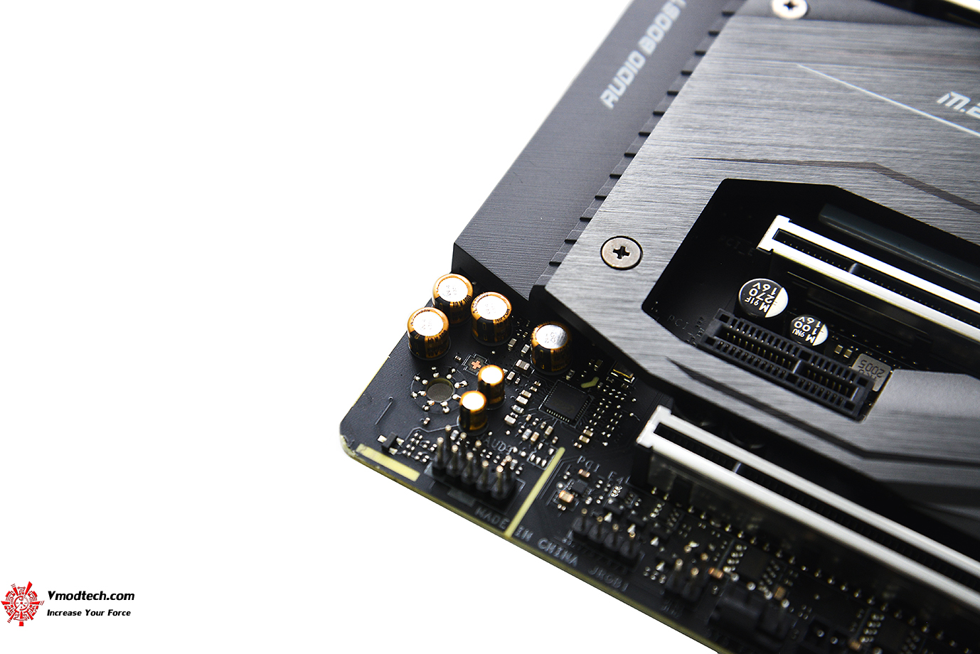 dsc 2992 MSI MEG Z490 GODLIKE REVIEW