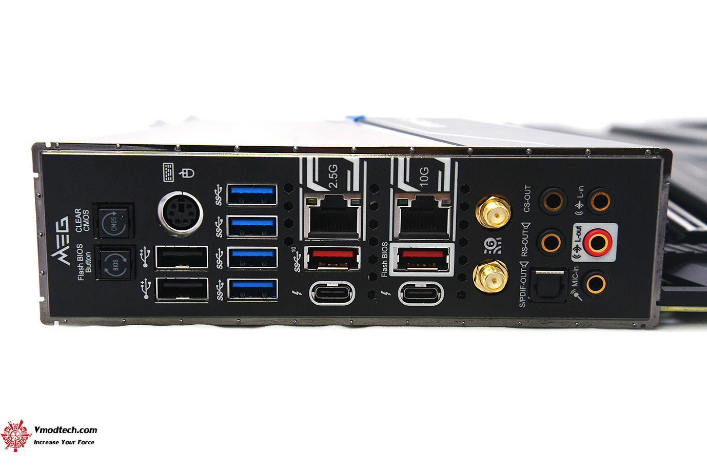 dsc 2995 MSI MEG Z490 GODLIKE REVIEW