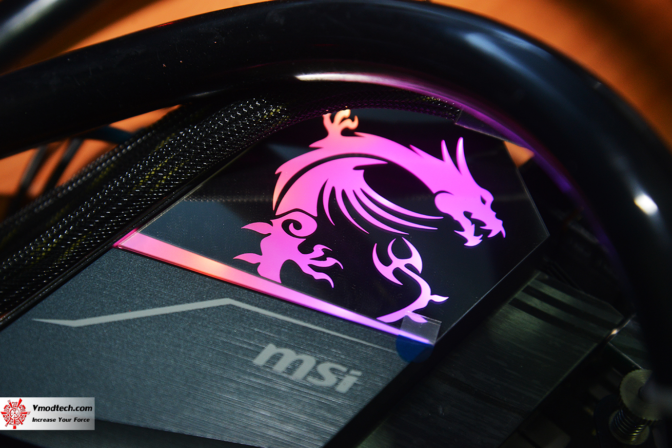 dsc 3704 MSI MEG Z490 GODLIKE REVIEW