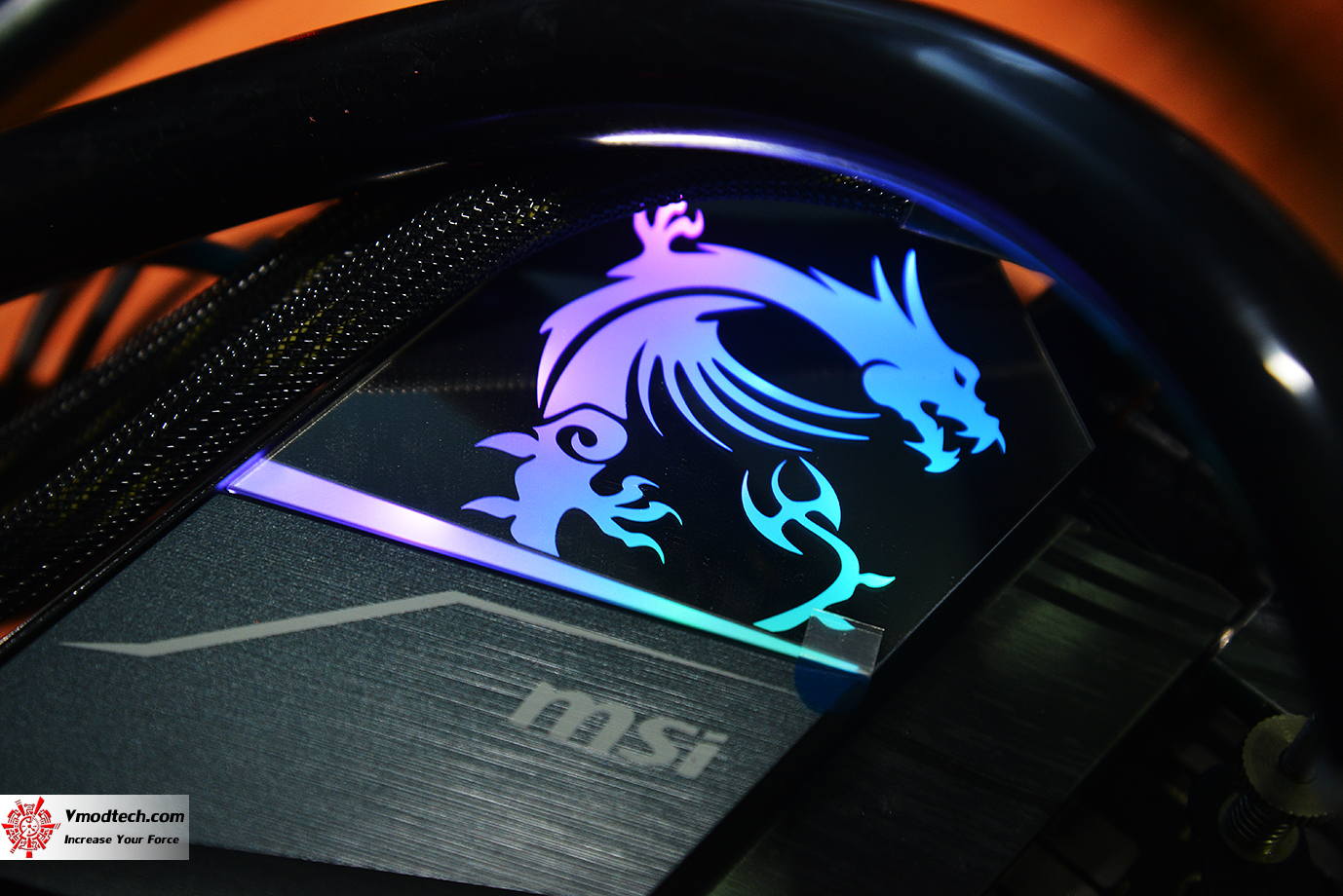 dsc 3706 MSI MEG Z490 GODLIKE REVIEW