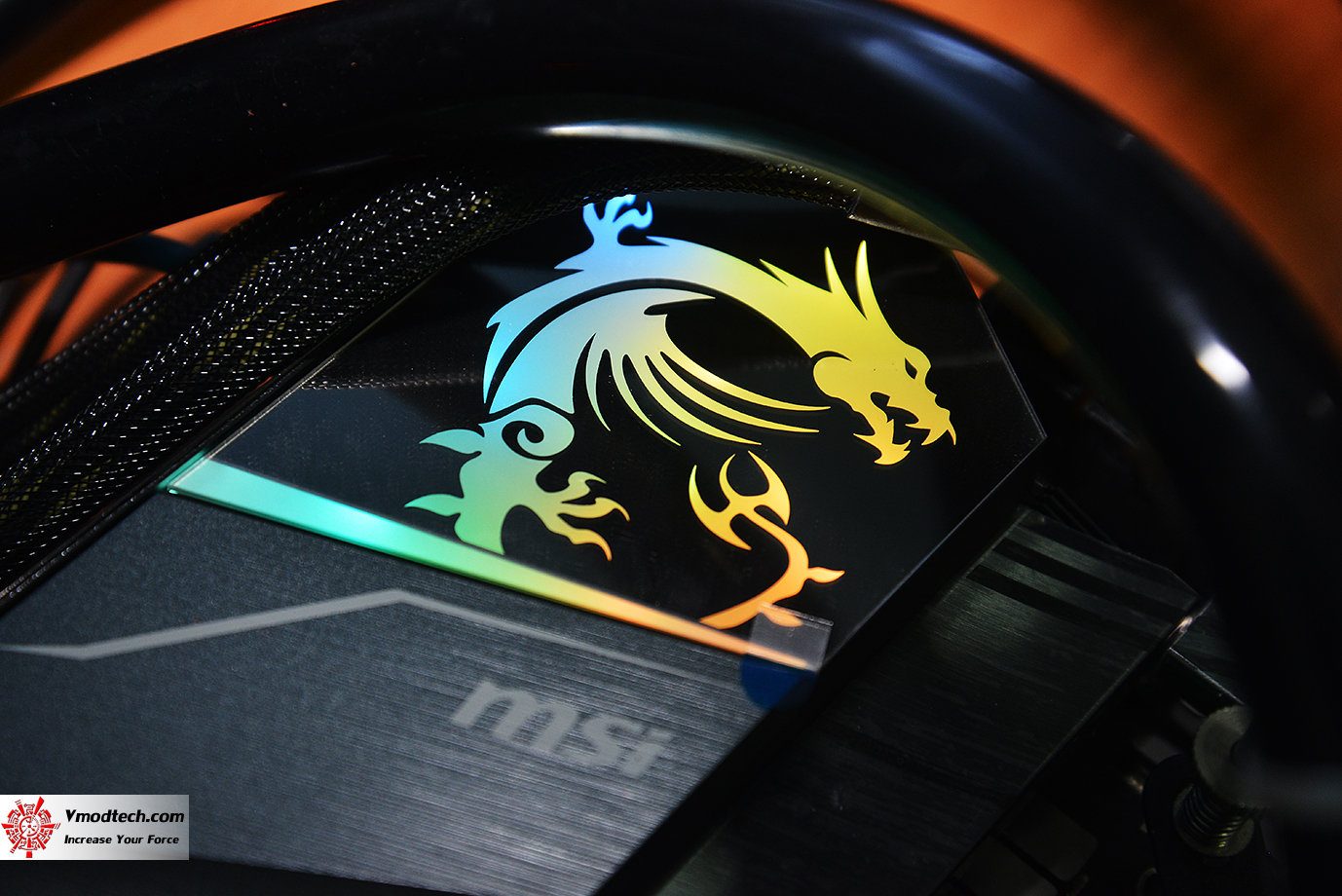 dsc 3711 MSI MEG Z490 GODLIKE REVIEW