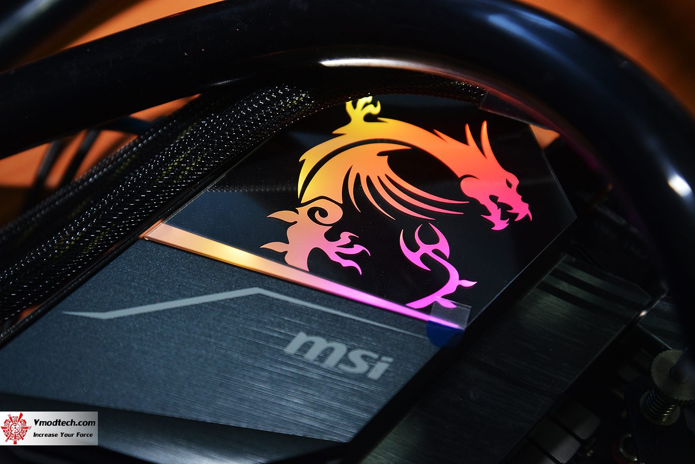 dsc 3719 MSI MEG Z490 GODLIKE REVIEW