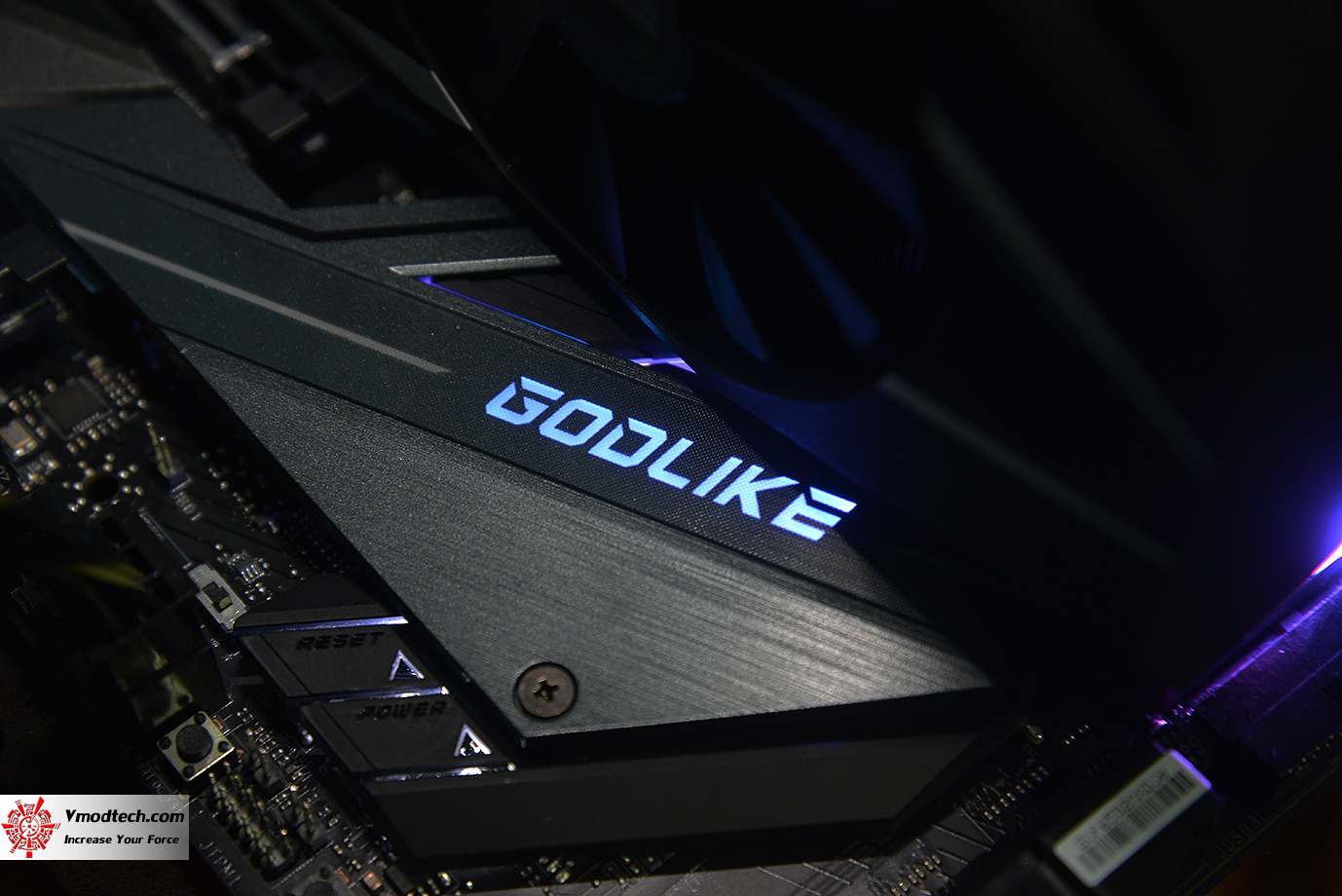 dsc 3731 MSI MEG Z490 GODLIKE REVIEW