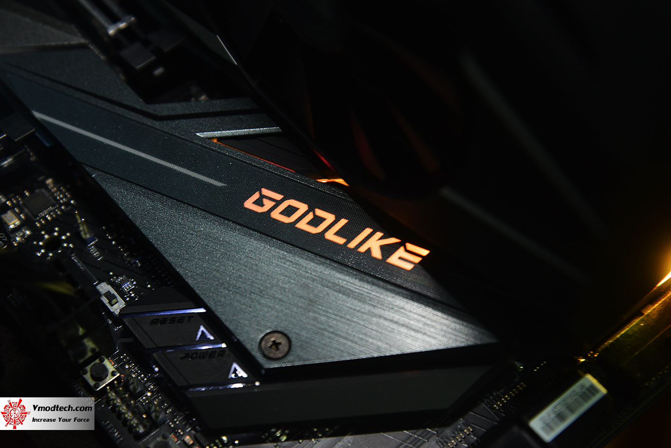 dsc 3733 MSI MEG Z490 GODLIKE REVIEW