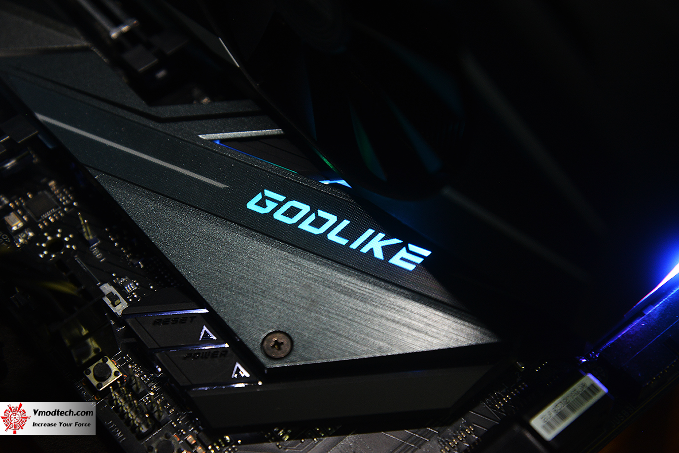 dsc 3735 MSI MEG Z490 GODLIKE REVIEW