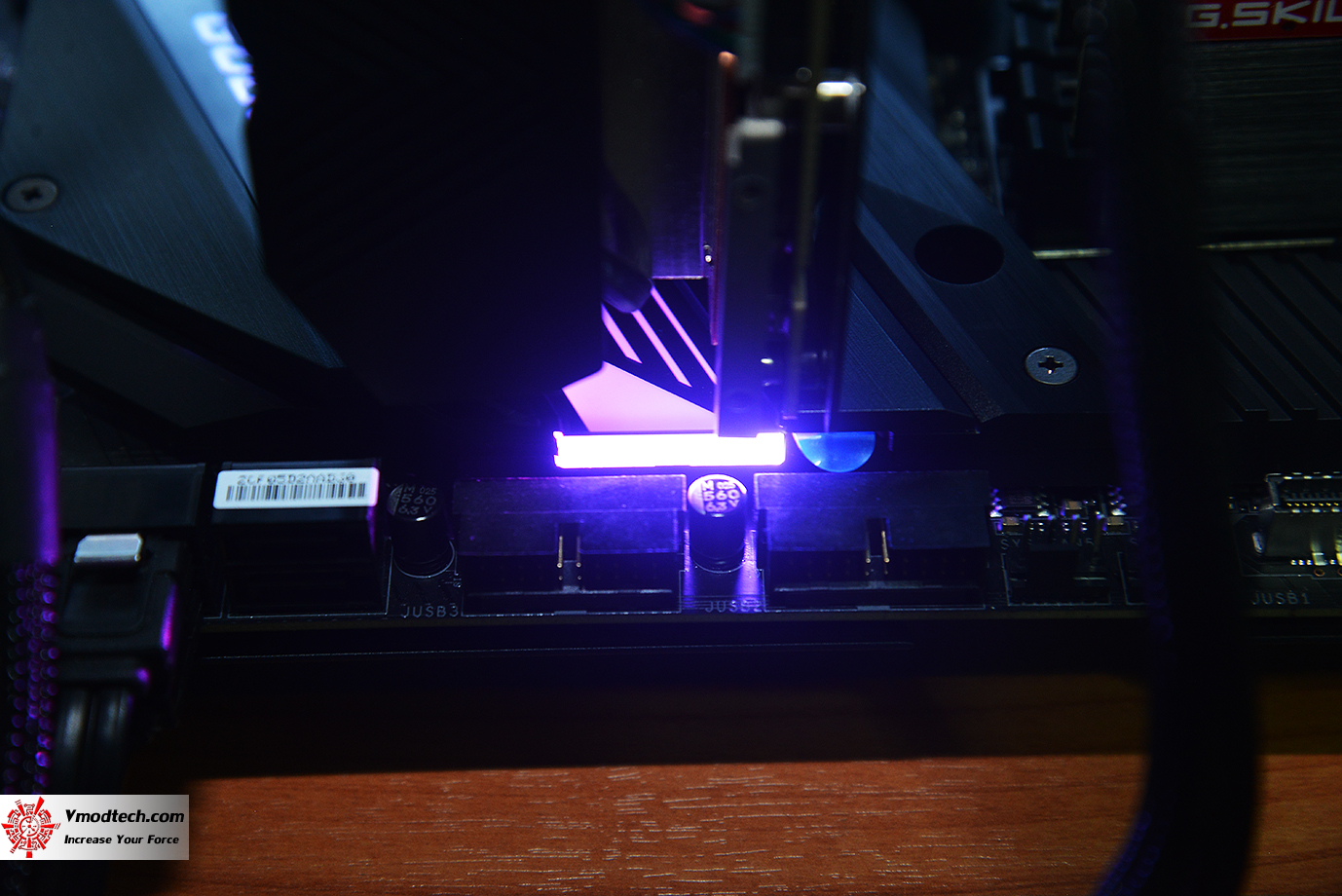 dsc 3741 MSI MEG Z490 GODLIKE REVIEW