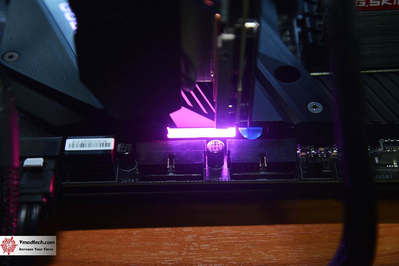 dsc 3742 MSI MEG Z490 GODLIKE REVIEW