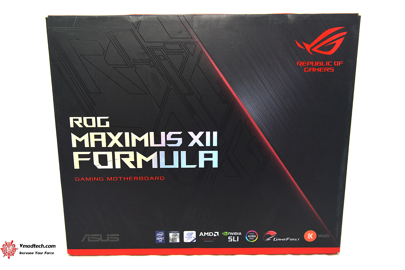 dsc 2532 ASUS ROG MAXIMUS XII FORMULA REVIEW