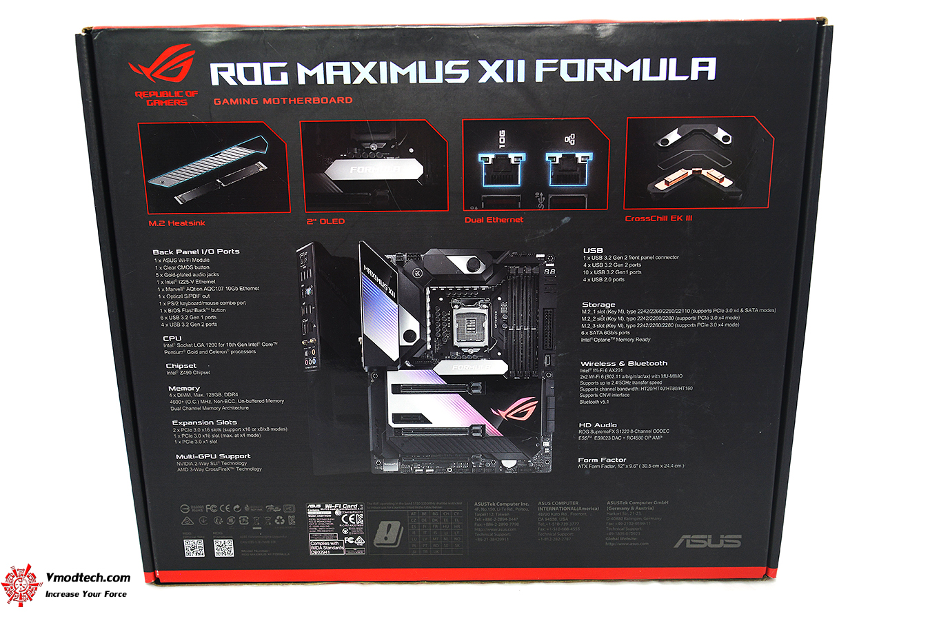dsc 2538 ASUS ROG MAXIMUS XII FORMULA REVIEW