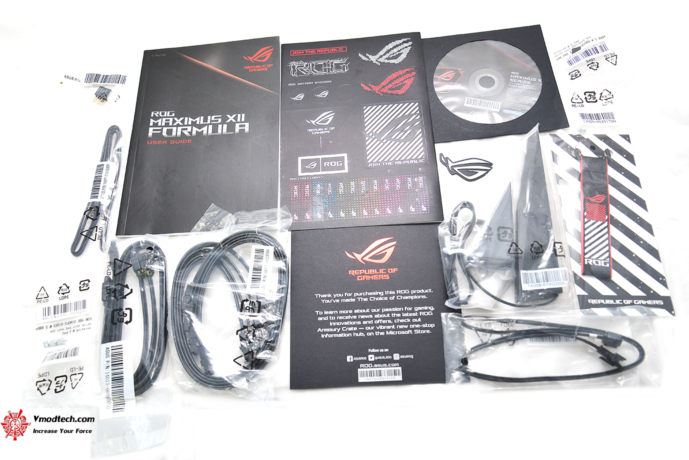 dsc 2544 ASUS ROG MAXIMUS XII FORMULA REVIEW