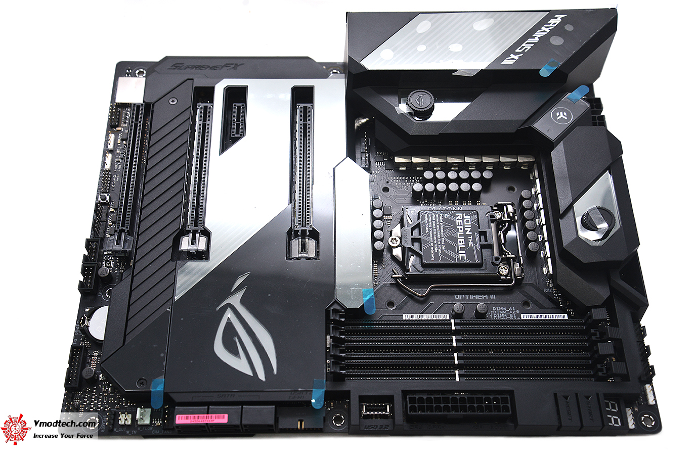 dsc 2554 ASUS ROG MAXIMUS XII FORMULA REVIEW