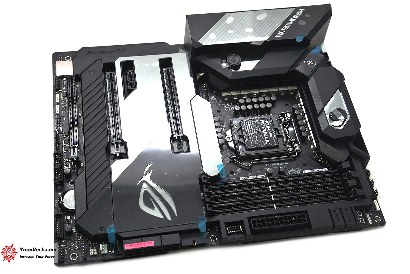 dsc 2571 ASUS ROG MAXIMUS XII FORMULA REVIEW