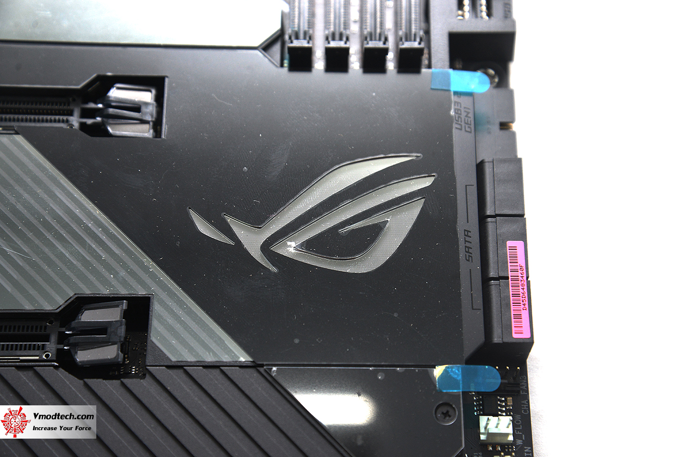 dsc 2649 ASUS ROG MAXIMUS XII FORMULA REVIEW