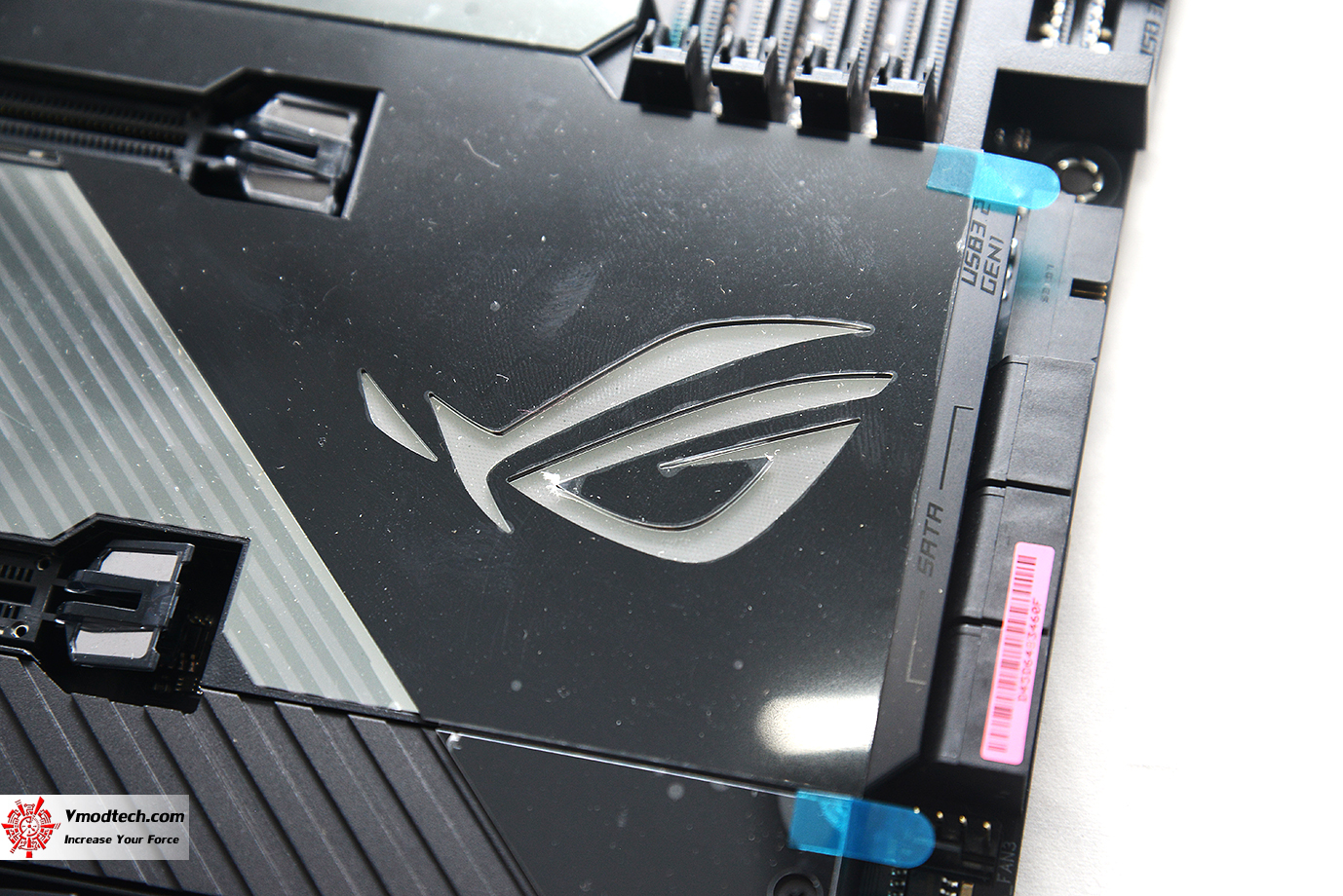 dsc 2661 ASUS ROG MAXIMUS XII FORMULA REVIEW