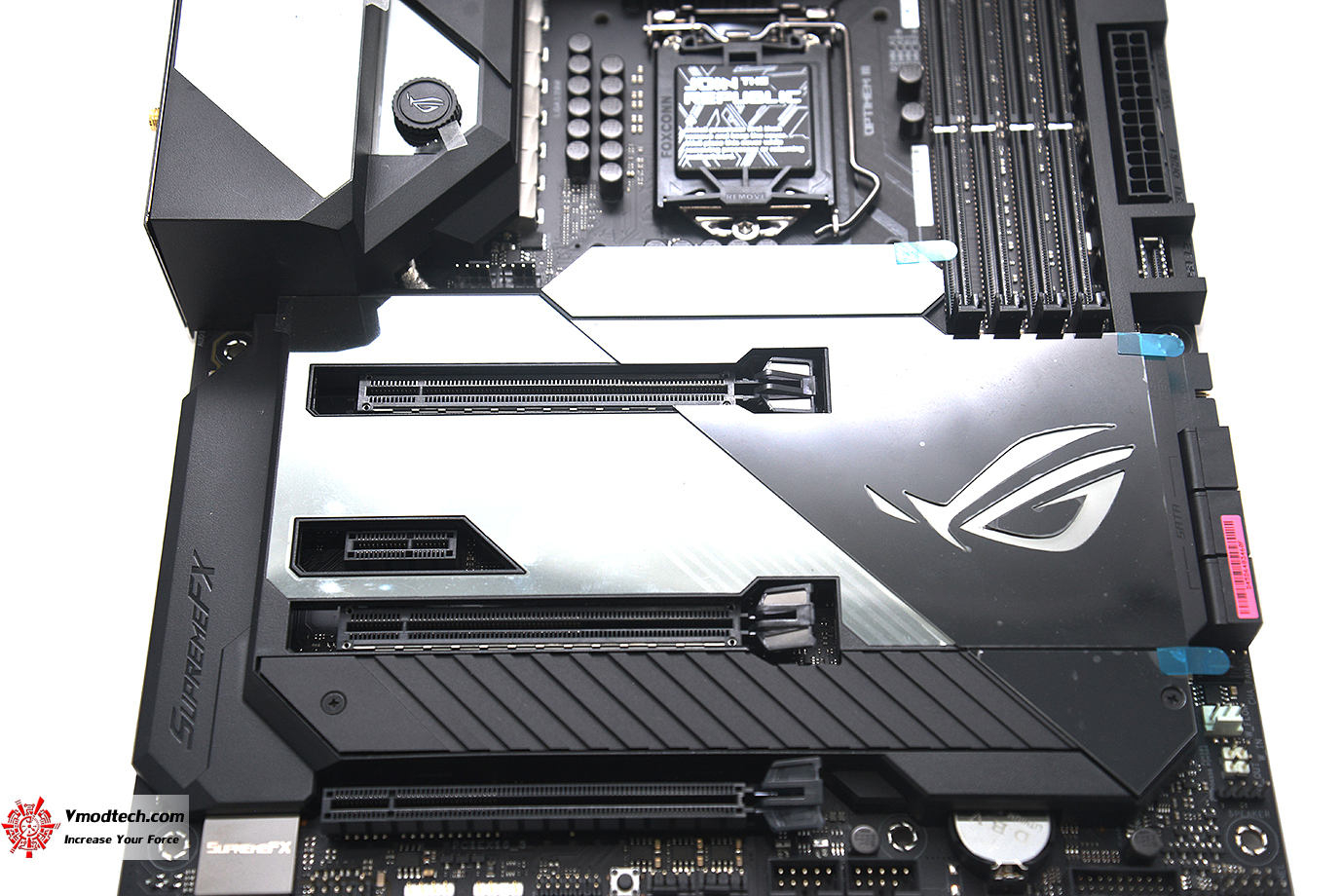 dsc 2670 ASUS ROG MAXIMUS XII FORMULA REVIEW