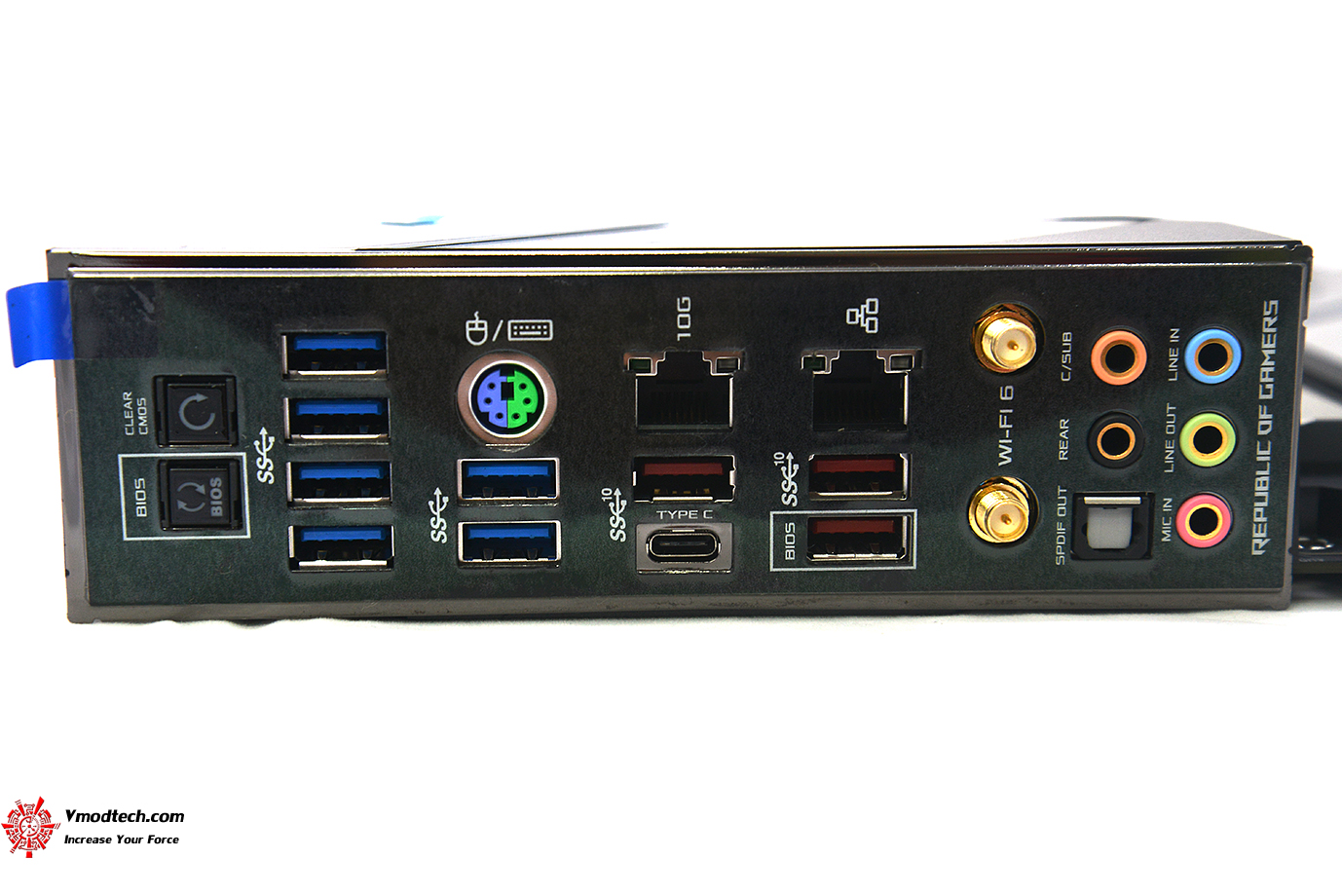 dsc 2698 ASUS ROG MAXIMUS XII FORMULA REVIEW