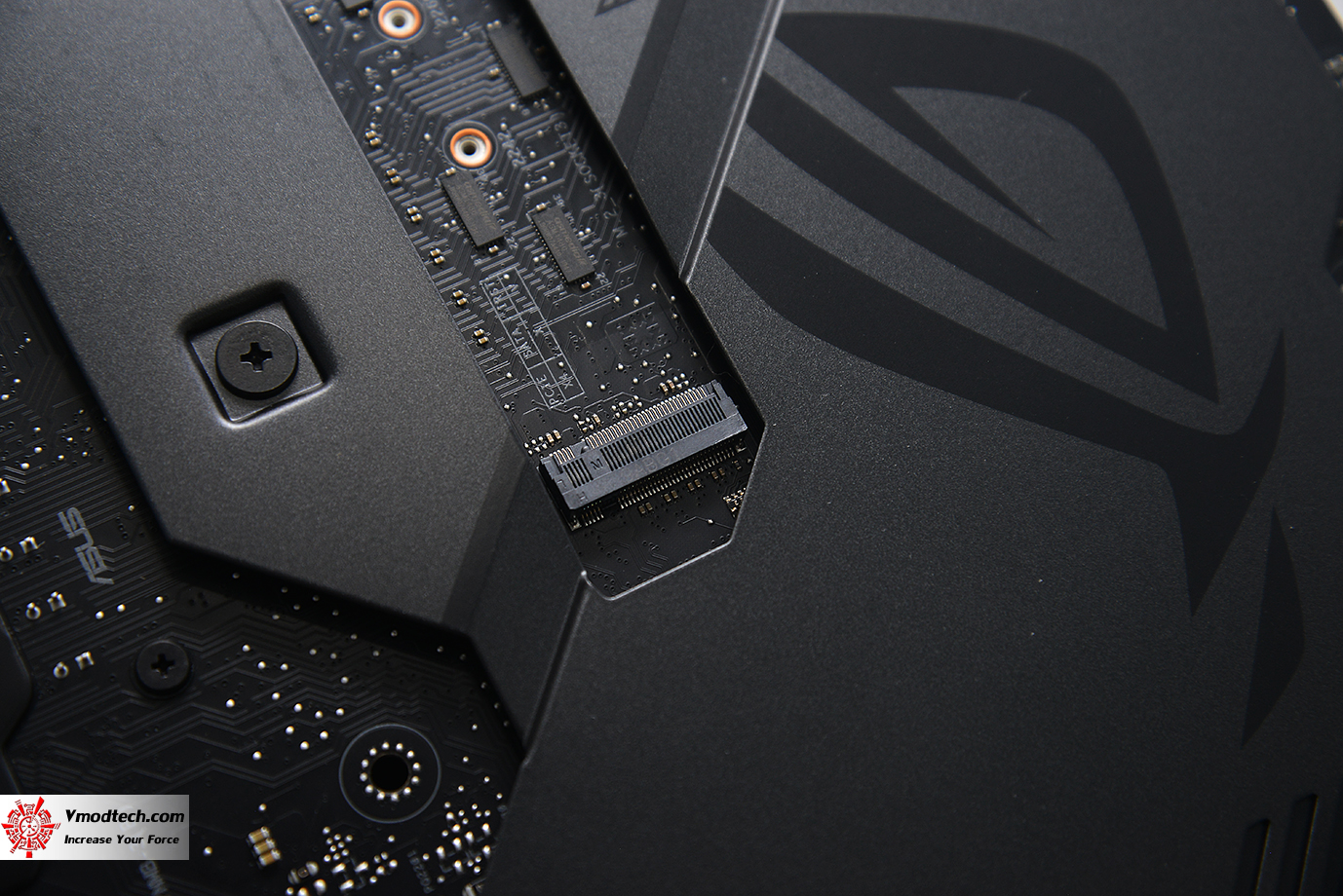 dsc 2713 ASUS ROG MAXIMUS XII FORMULA REVIEW